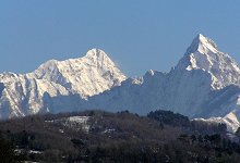 apuane alps